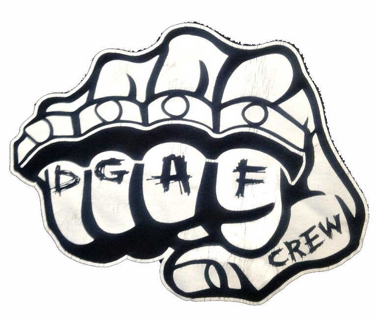 Dgaf Crew IOMC